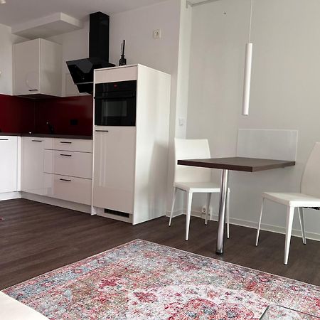 Luxusapartment In Bestlage Ρόστοκ Εξωτερικό φωτογραφία