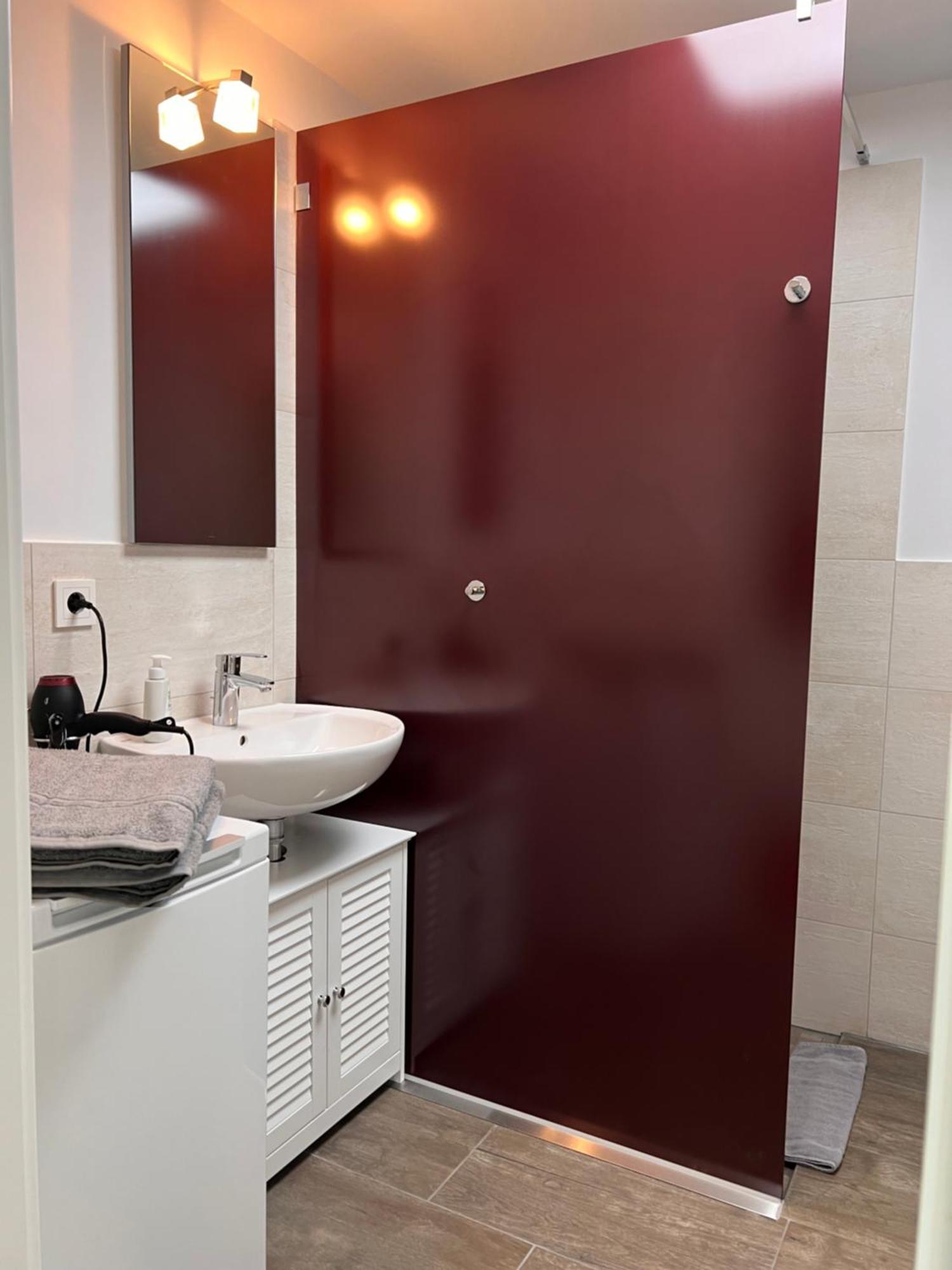 Luxusapartment In Bestlage Ρόστοκ Εξωτερικό φωτογραφία